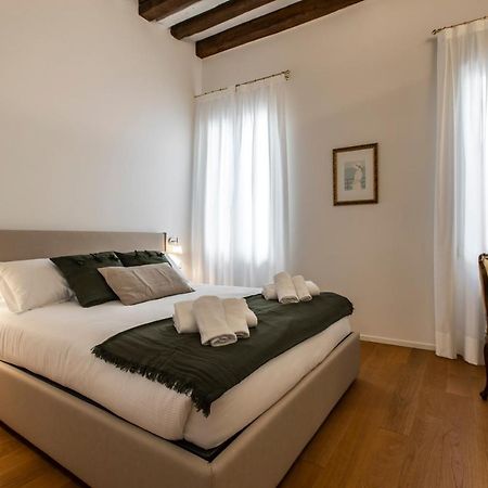 Ca' Delle Acque Deluxe Apartment R&R Venedig Exterior foto