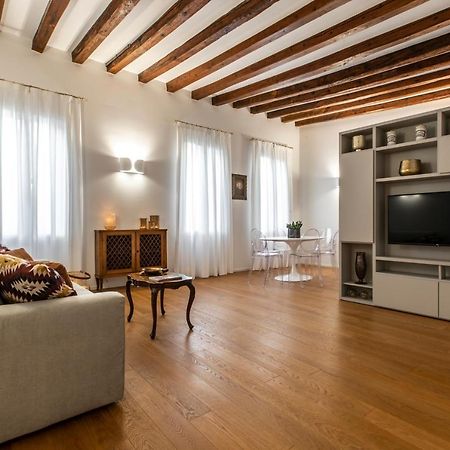 Ca' Delle Acque Deluxe Apartment R&R Venedig Exterior foto