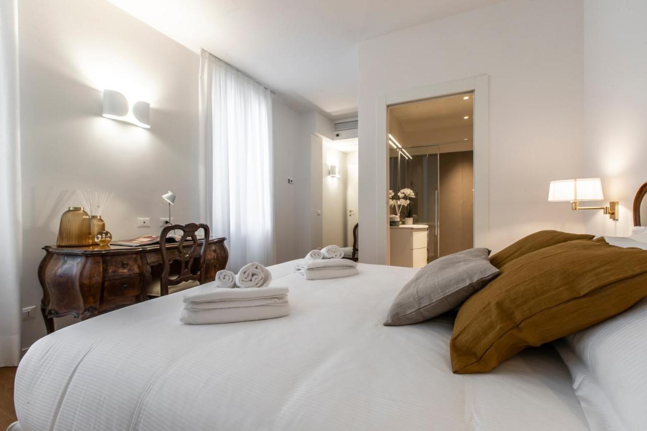 Ca' Delle Acque Deluxe Apartment R&R Venedig Exterior foto
