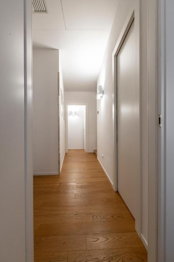 Ca' Delle Acque Deluxe Apartment R&R Venedig Exterior foto